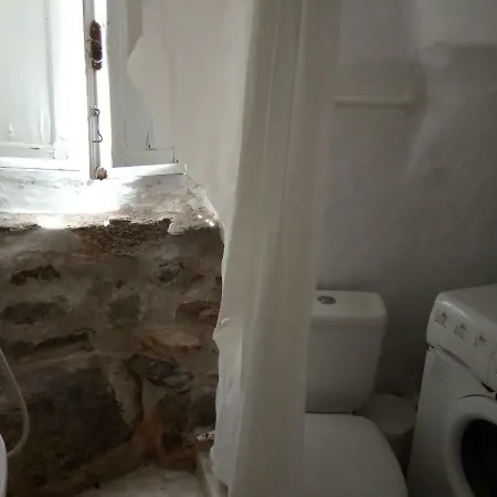 Mykonos Venetia Vila