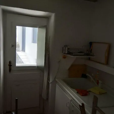 Vila Mykonos Venetia *