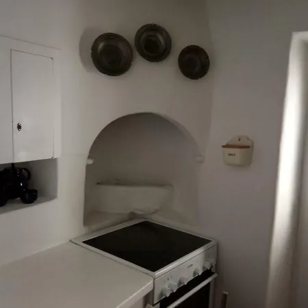 Mykonos Venetia Vila *