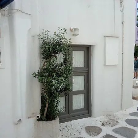 Mykonos Venetia Vila *