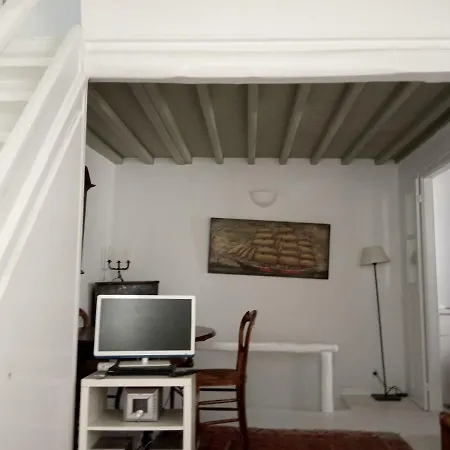 Vila Mykonos Venetia
