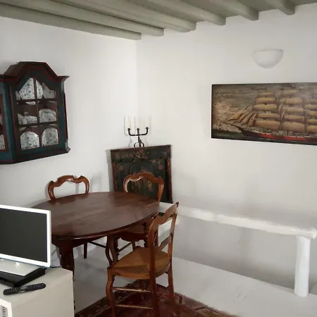 Vila Mykonos Venetia