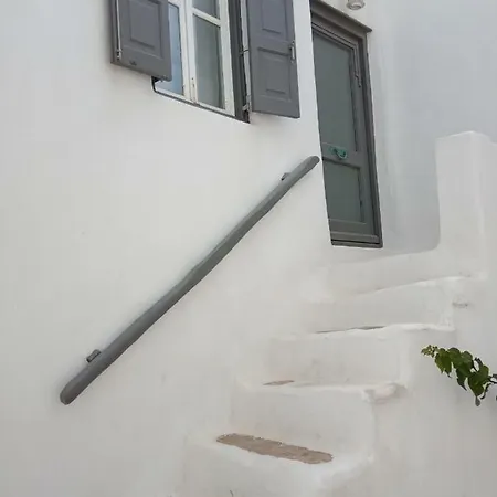 Vila Mykonos Venetia *