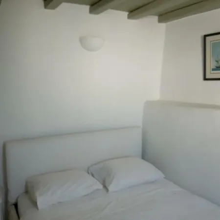 Vila Mykonos Venetia