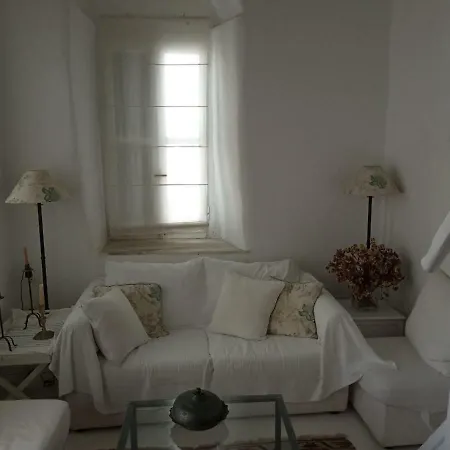 Vila Mykonos Venetia