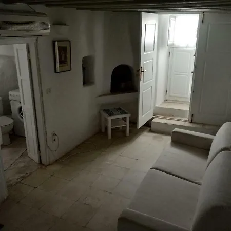 Mykonos Venetia *