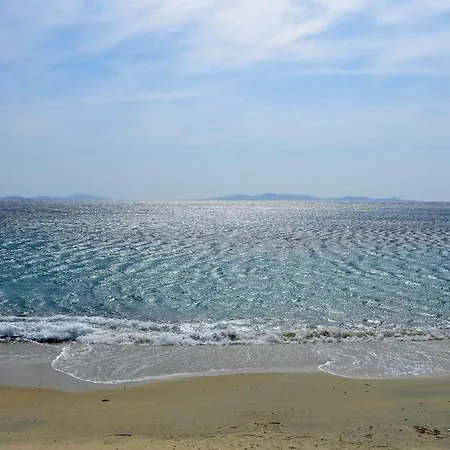 Mykonos Venetia Vila
