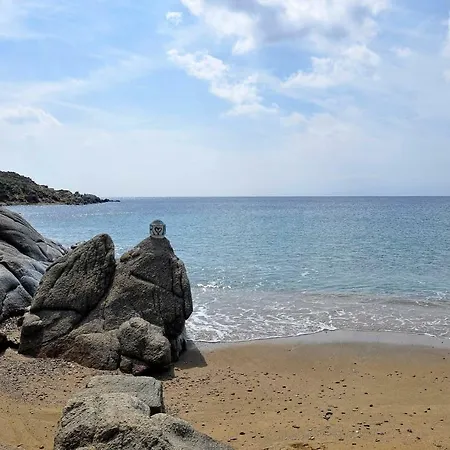 Mykonos Venetia Vila
