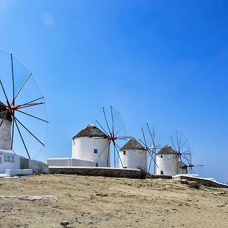 Mykonos Venetia Vila *