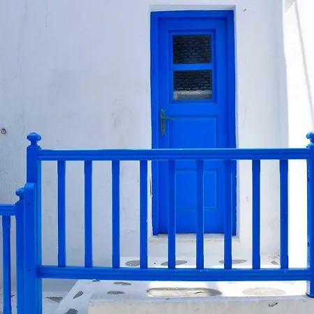 Vila Mykonos Venetia *